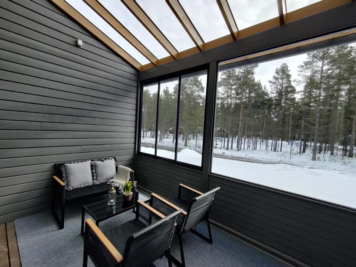 Jaekaelaetie Apartments By Hiekka Booking Kalajoki Exterior photo