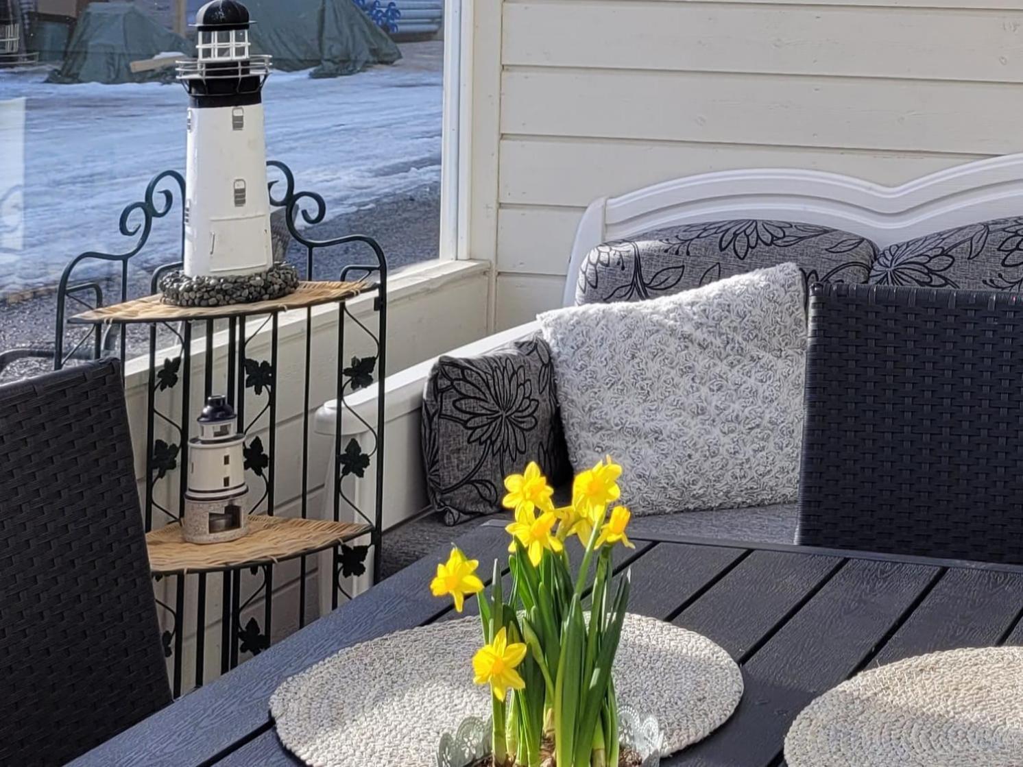 Jaekaelaetie Apartments By Hiekka Booking Kalajoki Exterior photo
