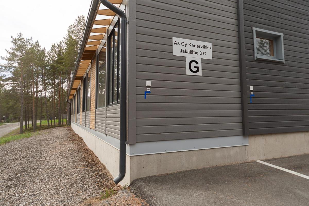 Jaekaelaetie Apartments By Hiekka Booking Kalajoki Exterior photo