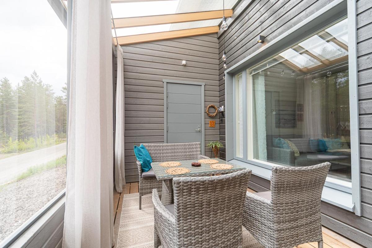 Jaekaelaetie Apartments By Hiekka Booking Kalajoki Exterior photo