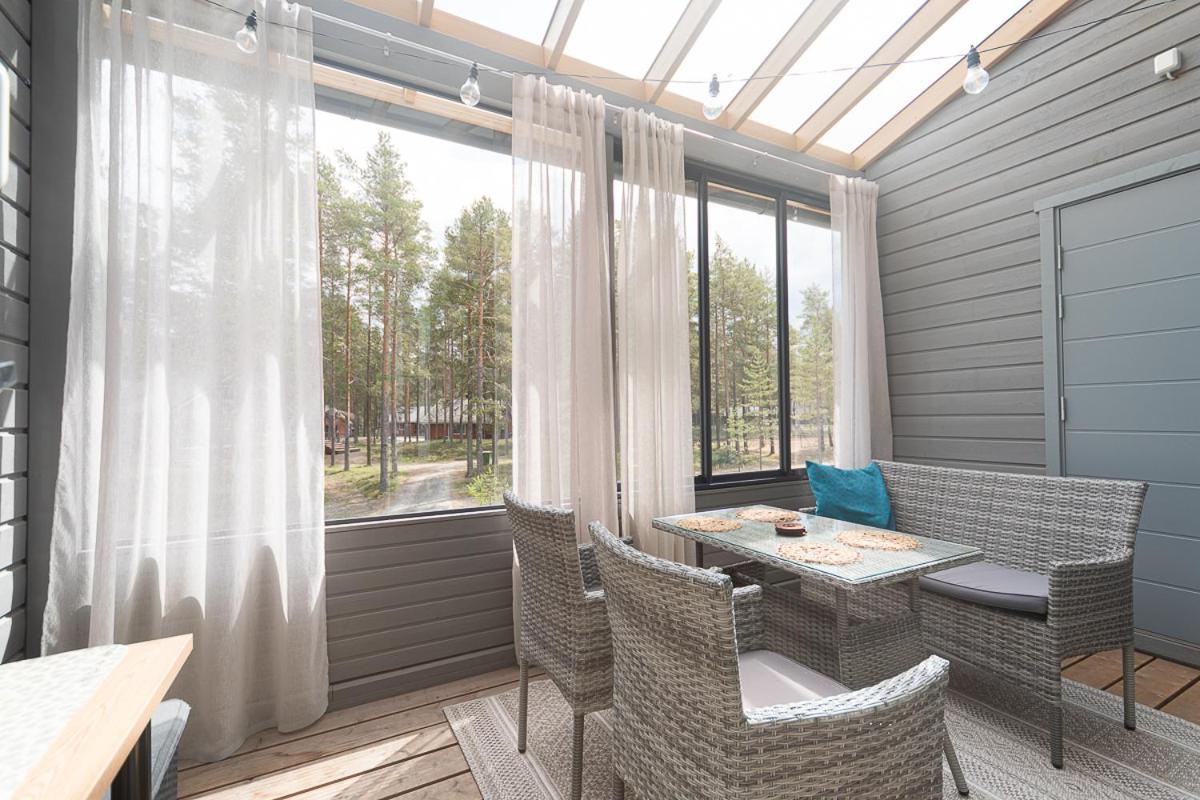 Jaekaelaetie Apartments By Hiekka Booking Kalajoki Exterior photo